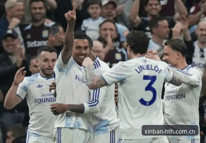 欧联杯决赛深度评测：埃梅里封神之夜，维拉3-0捧杯创纪录